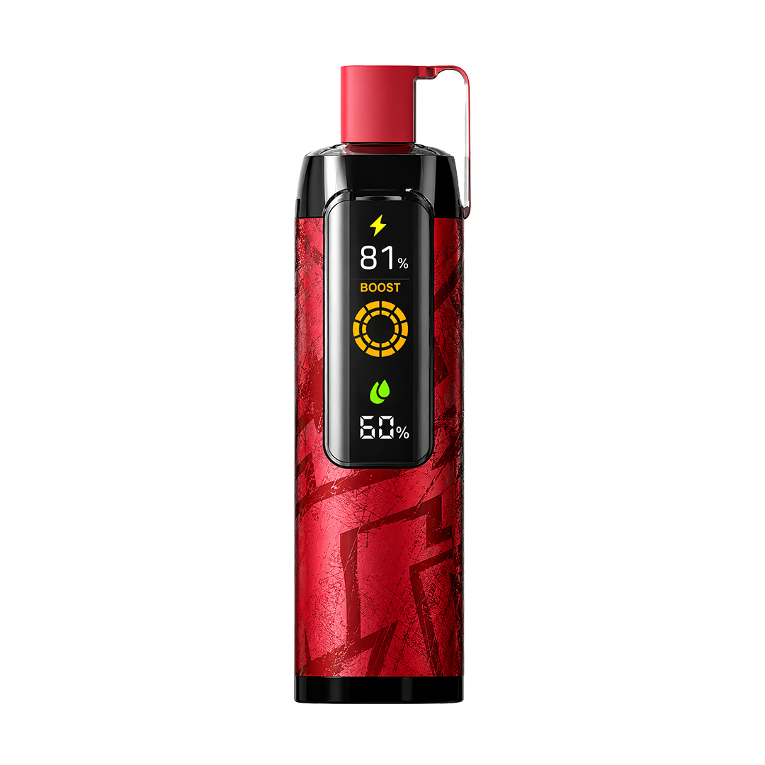 Solo Vape